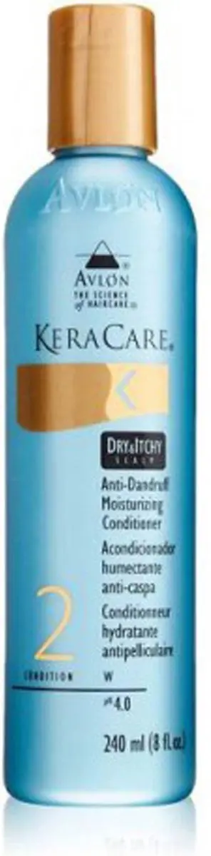 KeraCare Anti-roos Conditioner 240ml