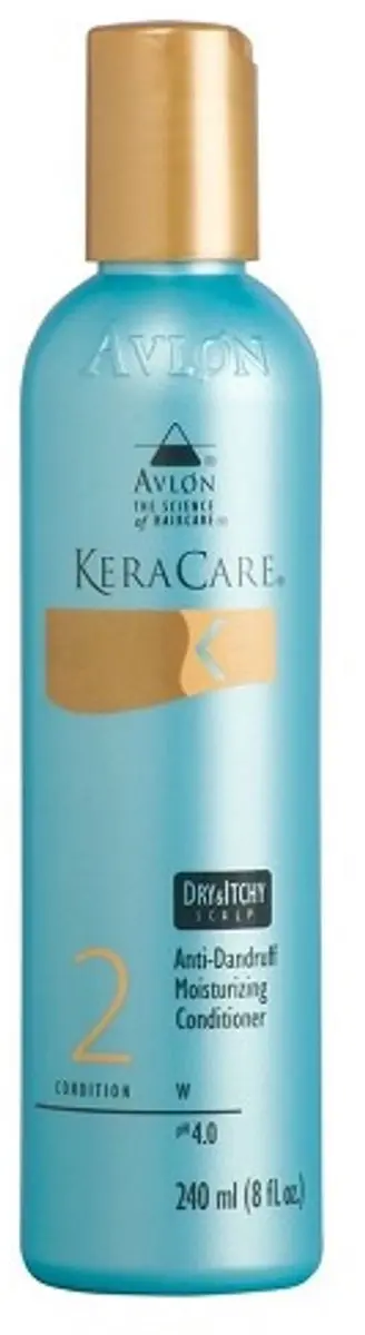 KeraCare Anti-roos Conditioner 240ml
