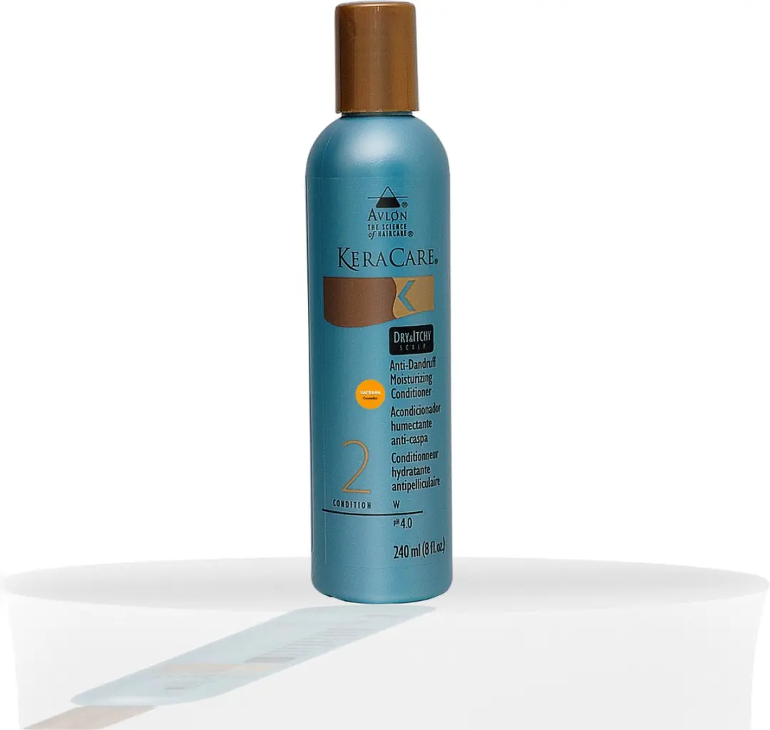 KeraCare Anti-roos Conditioner 240ml