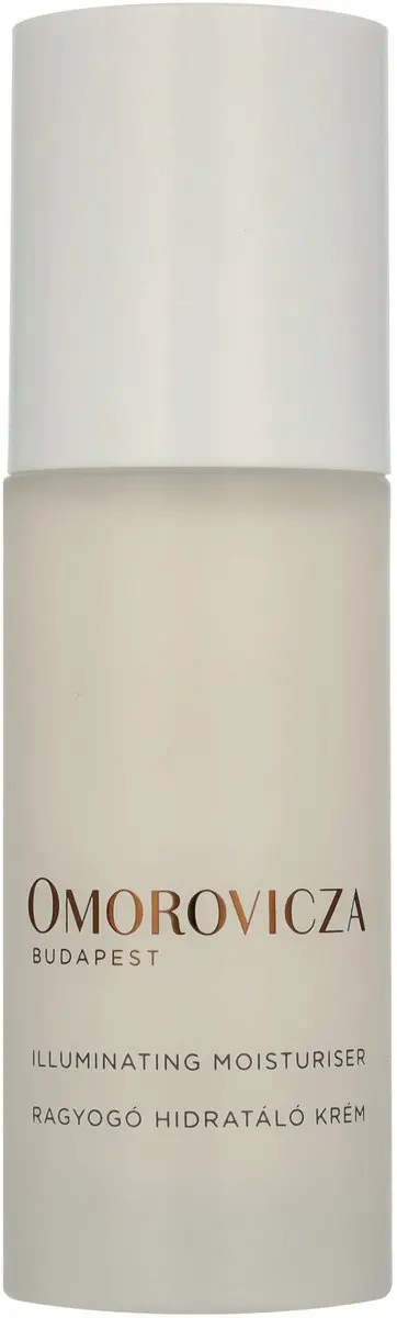 Omorovicza Illuminating Moisturizer 50ml
