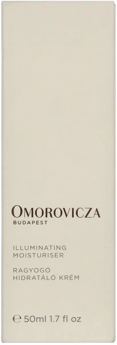 Omorovicza Illuminating Moisturizer 50ml