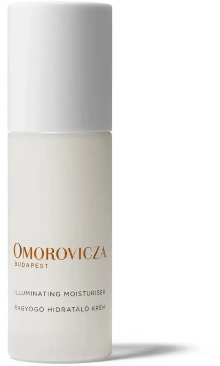 Omorovicza Illuminating Moisturizer 50ml