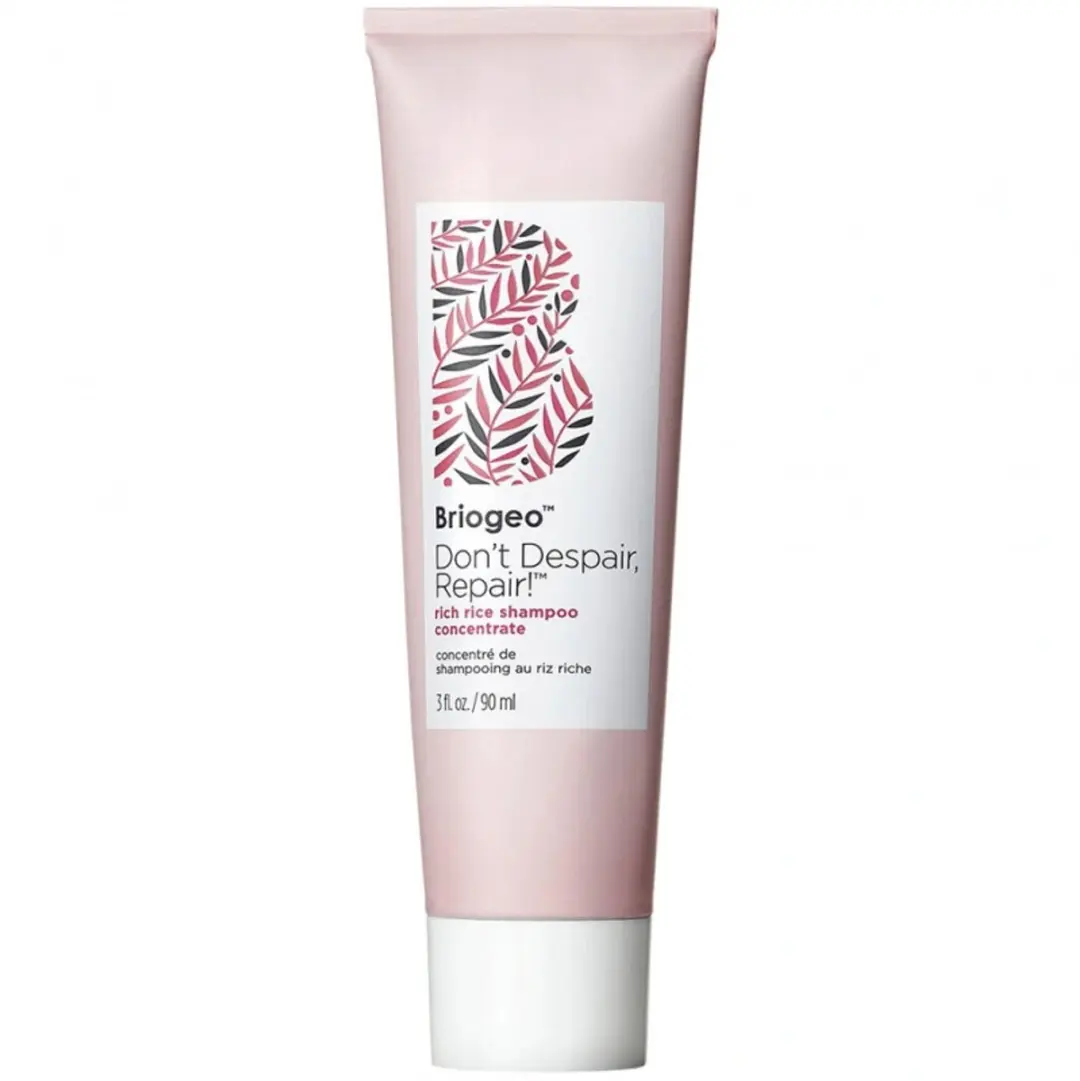 Briogeo Don't Despair, Repair! Rich Rice Shampoo 90ml