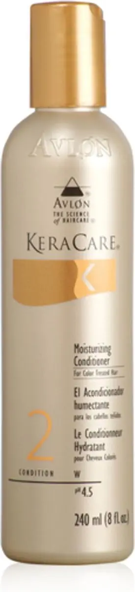 KeraCare Moisturizing Conditioner 240ml