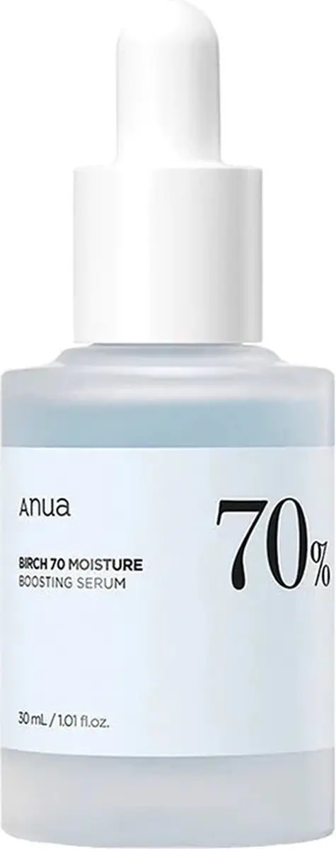 Anua Birch Moisture Booster Serum 30ml