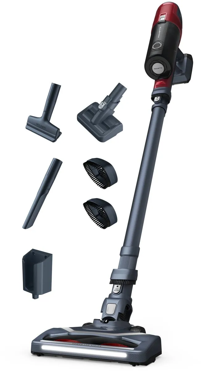 Rowenta X-Pert 6.60 RH6878 Draadloze Stofzuiger