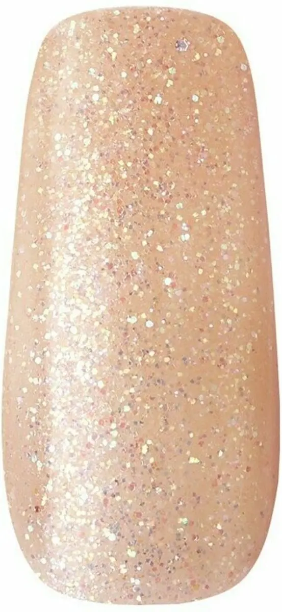 Kiss Gel Fantasy Nails Nepnagels Rock Candy - 28 Stuks