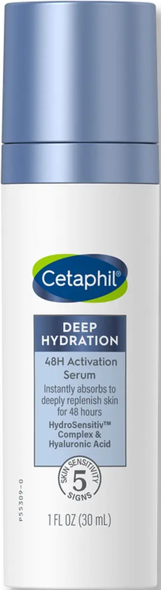 Cetaphil Optimal Hydration 48h Serum 30ml