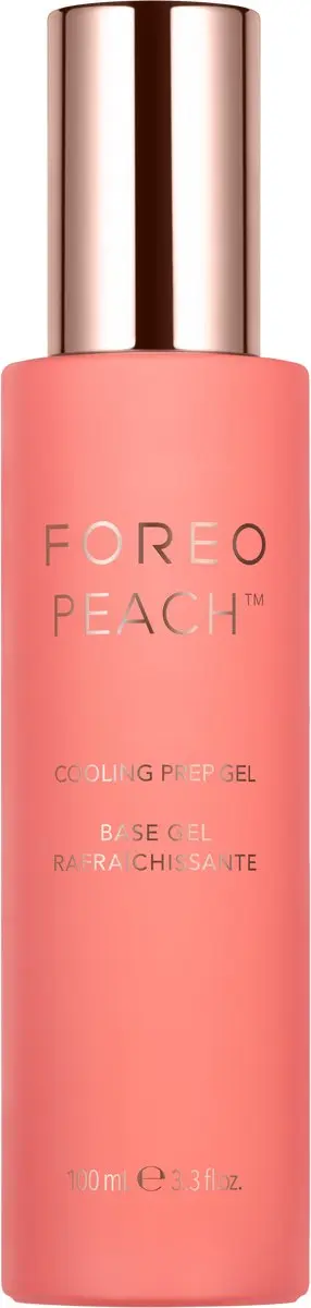 FOREO PEACH Cooling Gel 100ml