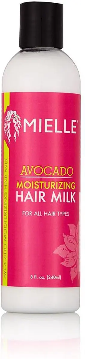 Mielle Organics Avocado Hair Milk 240ml