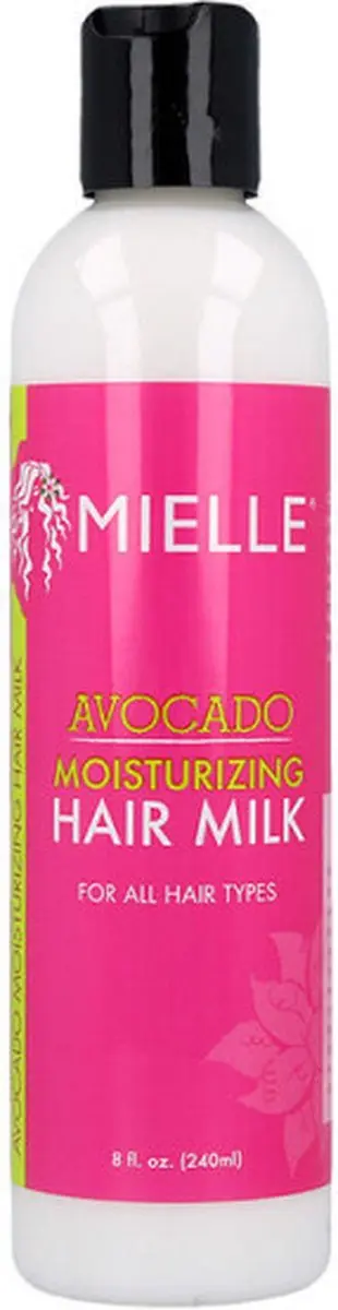Mielle Organics Avocado Hair Milk 240ml