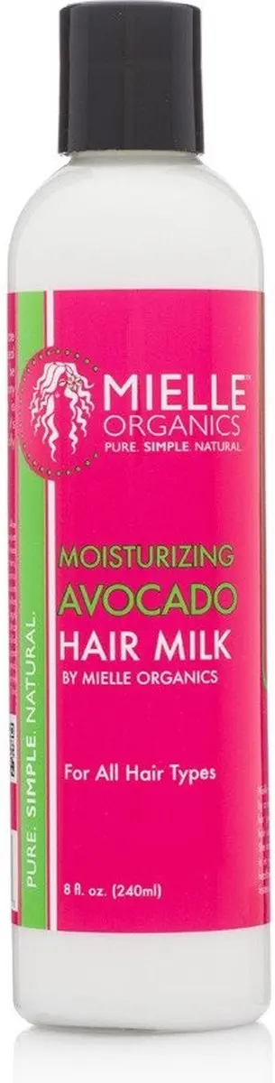 Mielle Organics Avocado Hair Milk 240ml