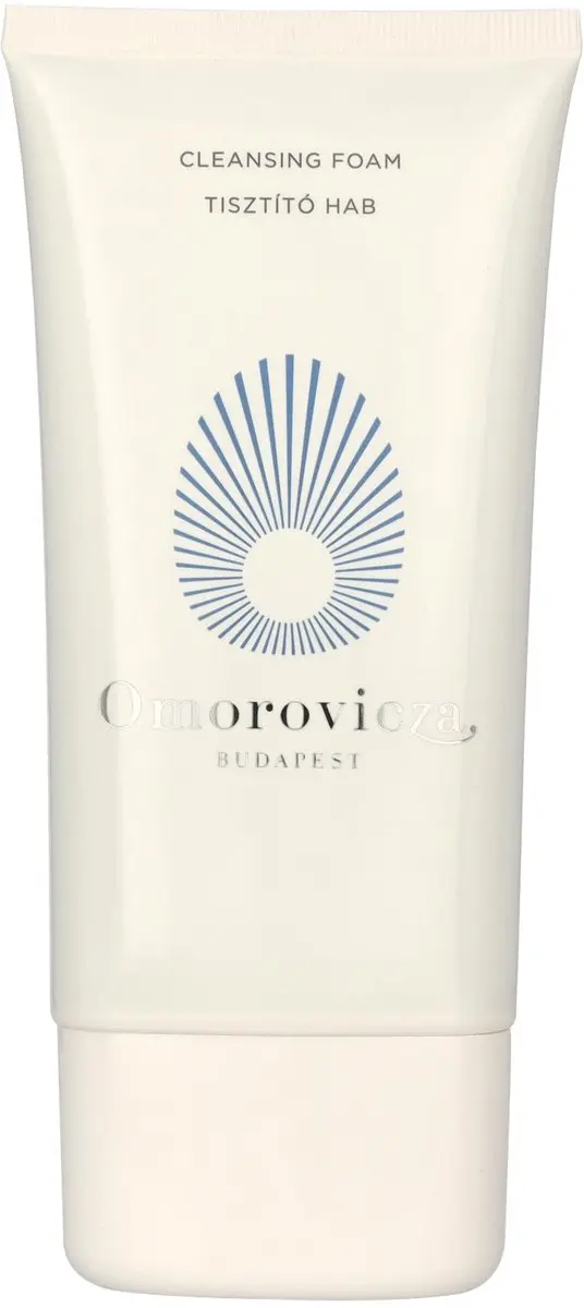Omorovicza Cleansing Foam 150ml