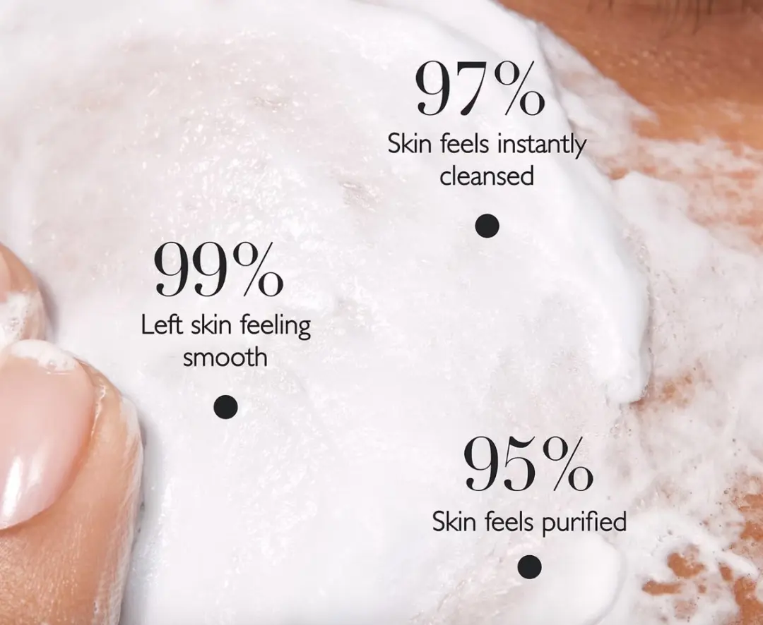 Omorovicza Cleansing Foam 150ml