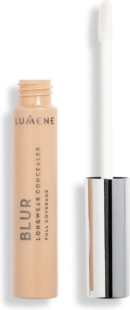 Lumene Blur Longwear Concealer Donker 8.5ml