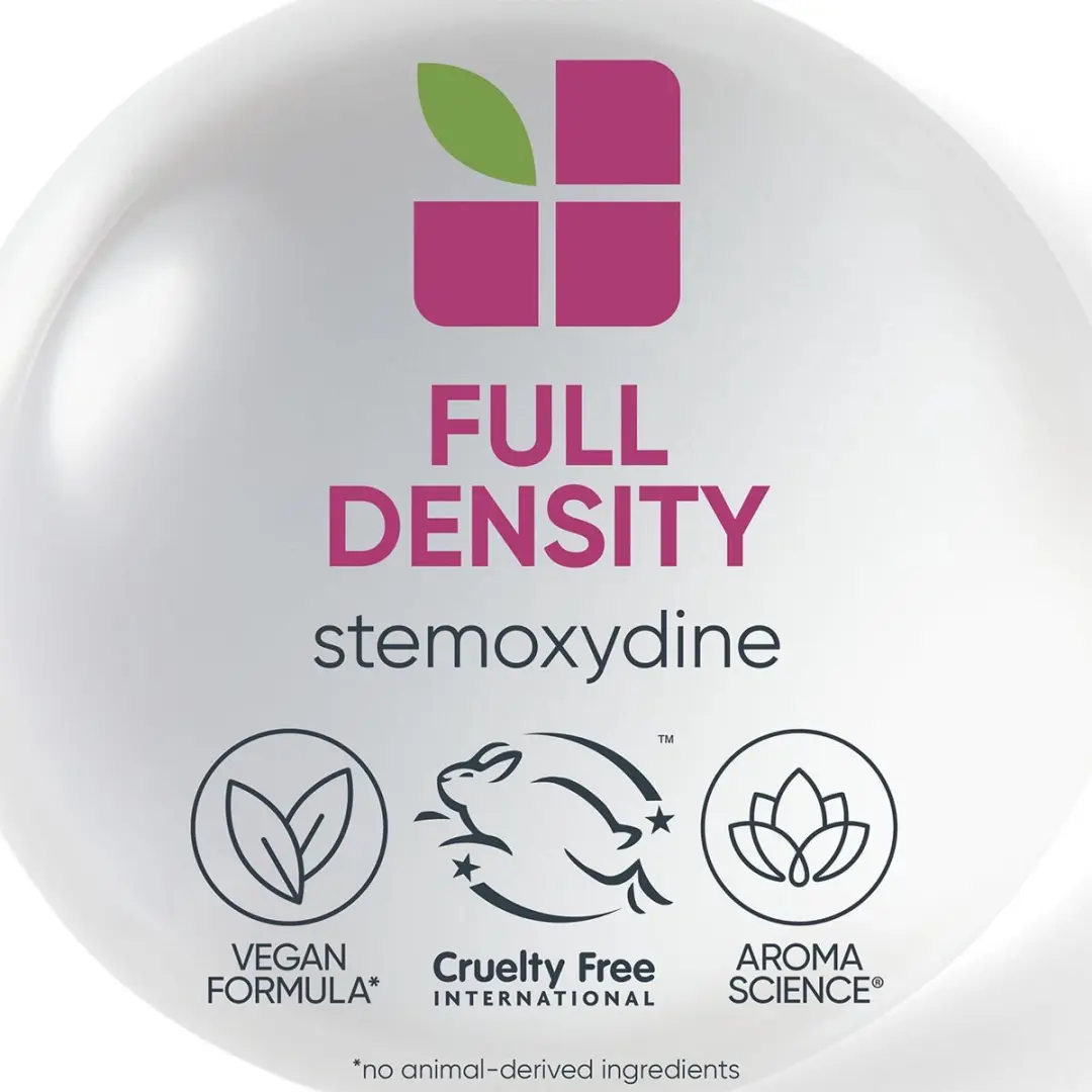 Biolage Full Density Stemoxydine Treatment 10x6ml