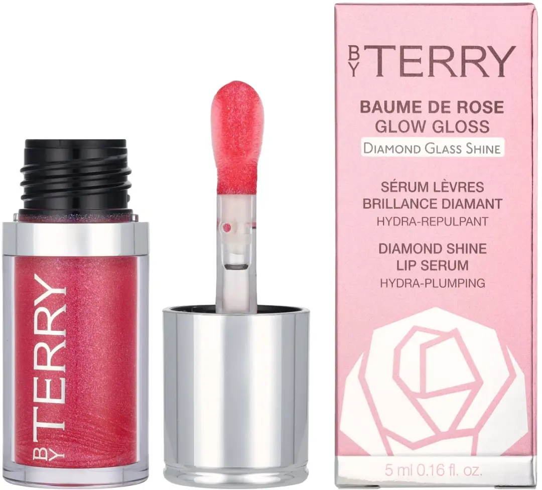 By Terry Rose Glow Lip Balm N1