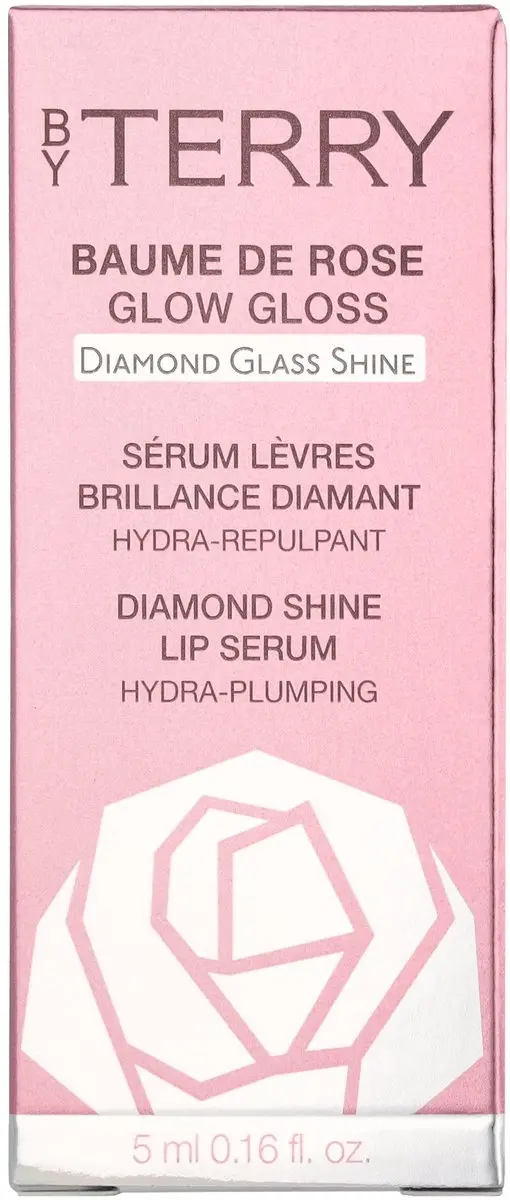 By Terry Rose Glow Lip Balm N1 - 5ml