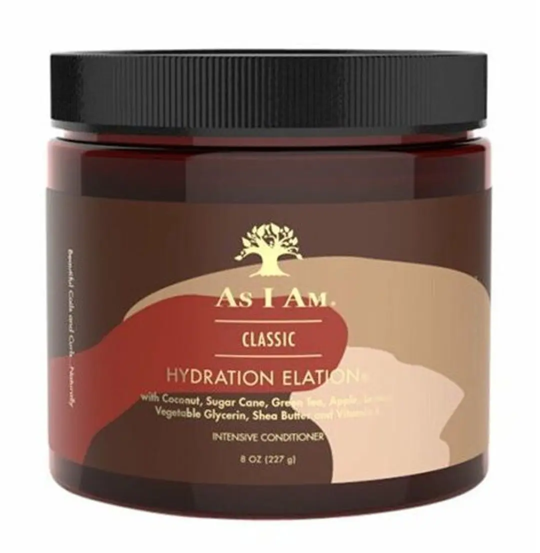 As I Am Naturally Hydration Elation Conditioner 227ml
