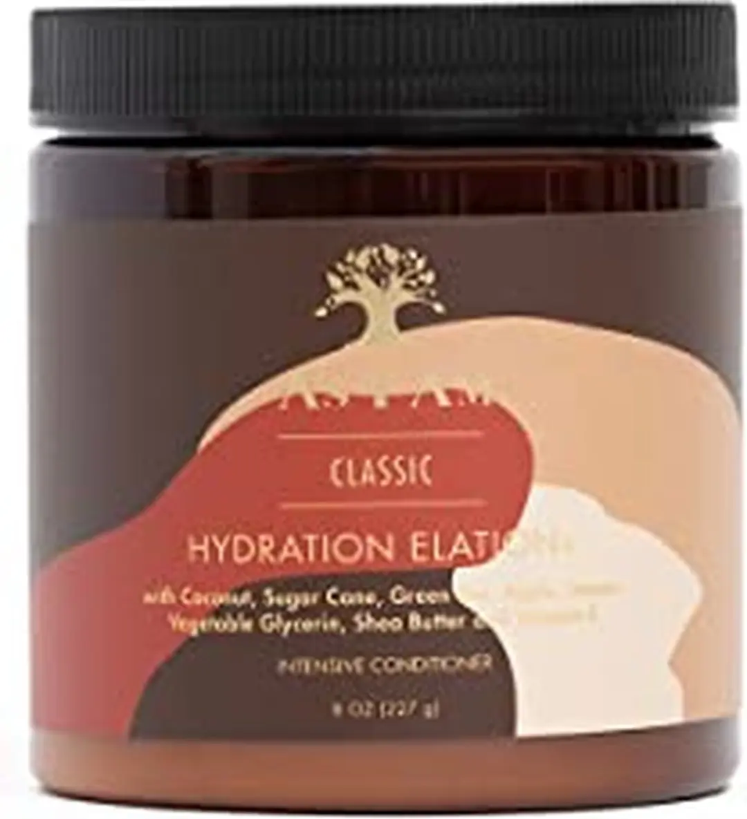 As I Am Naturally Hydration Elation Conditioner 227ml