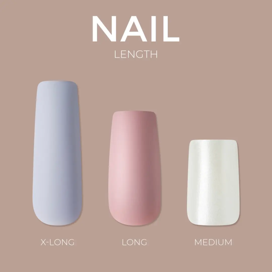 Kiss Gel Fantasy Nails 4 the Cause Nepnagels - 28 Stuks