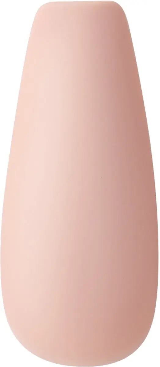 Kiss Gel Fantasy Nails 4 the Cause Nepnagels - 28 Stuks