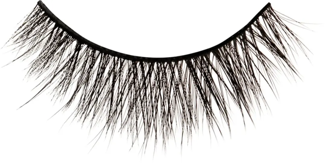 Kiss Little Black Dress Wimpers - 4 Stuks