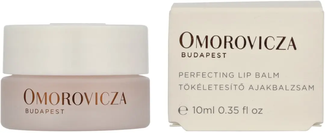 Omorovicza Perfecting Lip Balm 10ml