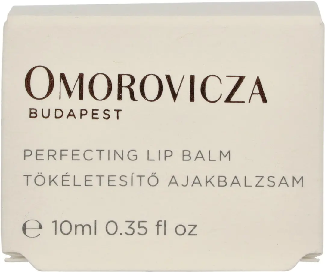 Omorovicza Perfecting Lip Balm 10ml