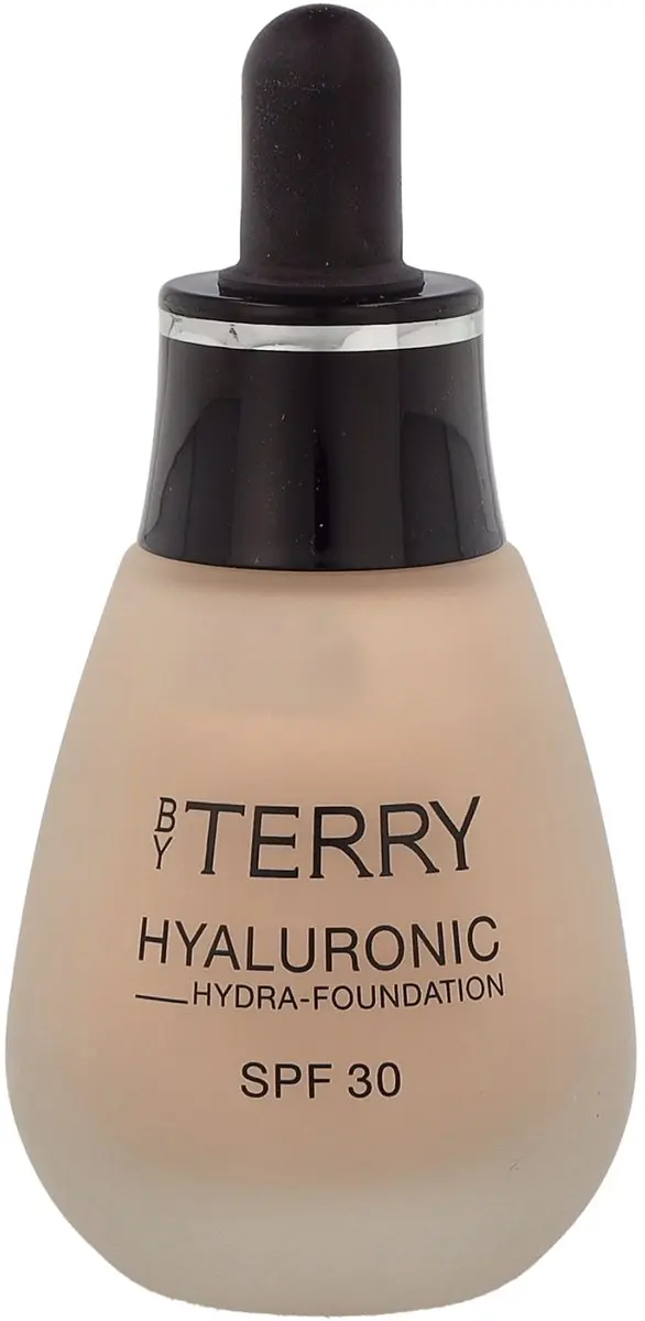 By Terry Hyaluronic Hydra-Foundation SPF30 30ml - #100C Cool-Fair