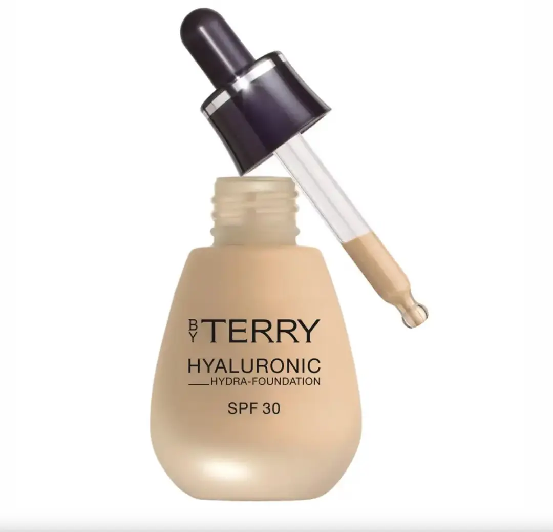 By Terry Hyaluronic Hydra-Foundation SPF30 30ml