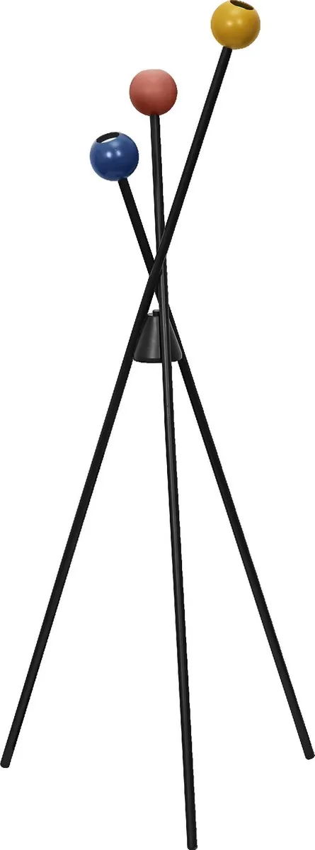 LEDVANCE DECOR Bubble Vloerlamp