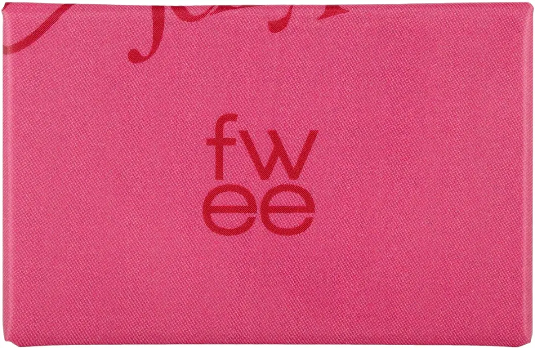 FWEE Lip & Cheek Glowy Jelly Pot 4g - JP02 Lolly