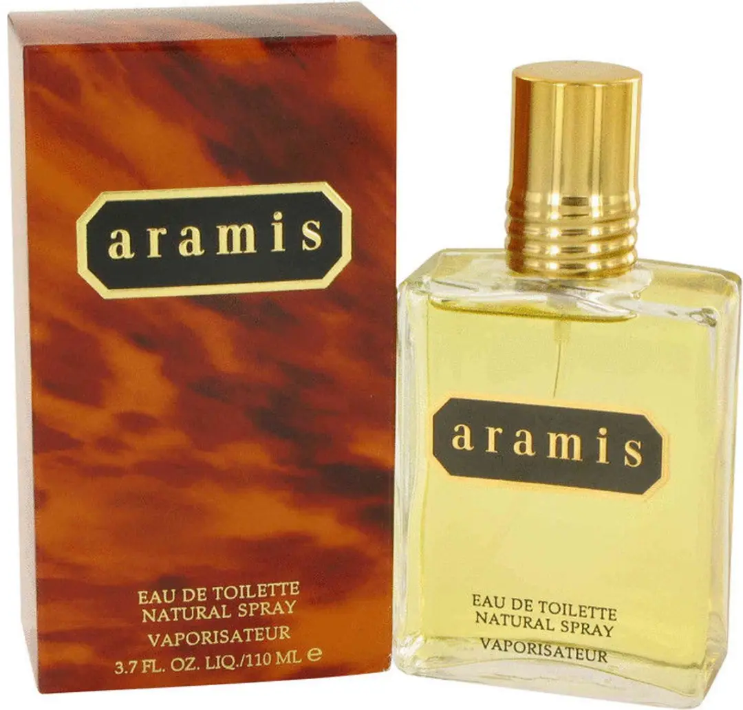 Aramis Classic Eau de Toilette - 110ml