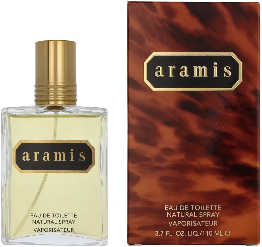 Aramis Classic Eau de Toilette - 110ml - afbeelding 6 van 6