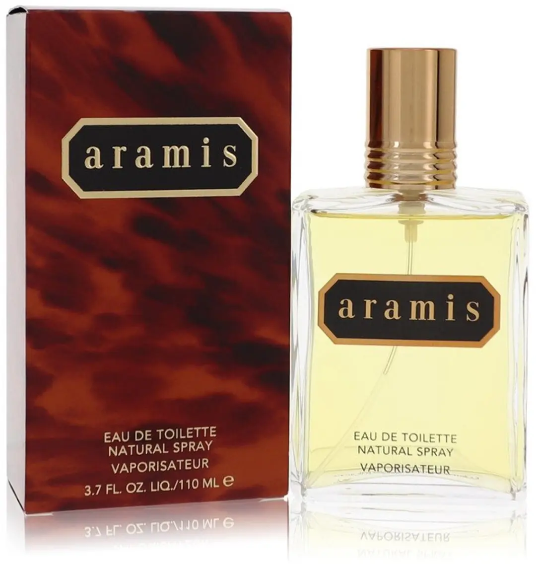 Aramis Classic Eau de Toilette - 110ml