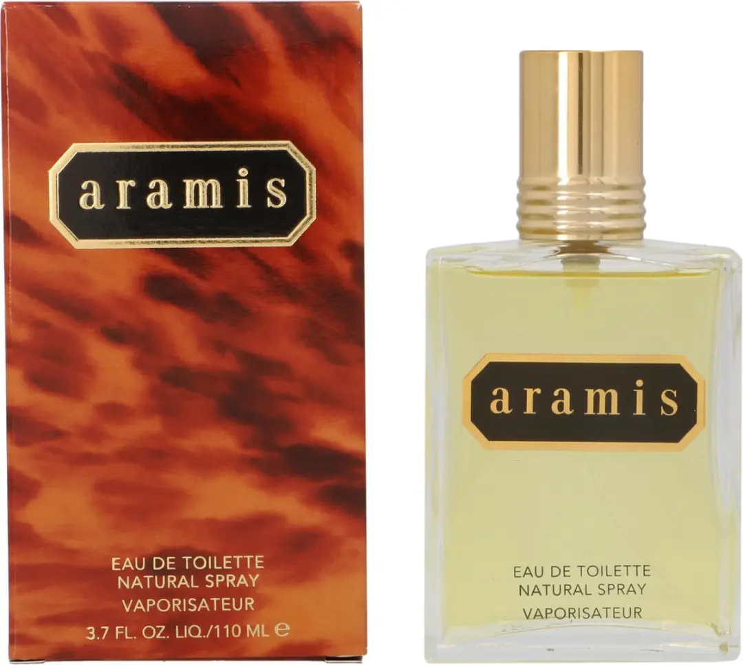 Aramis Classic Eau de Toilette - 110ml