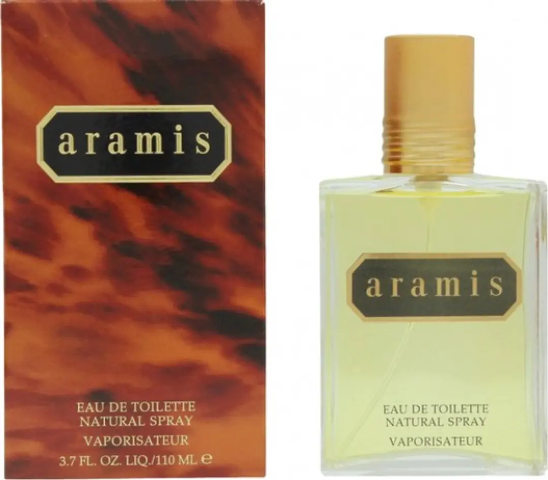 Aramis Classic Eau de Toilette - 110ml