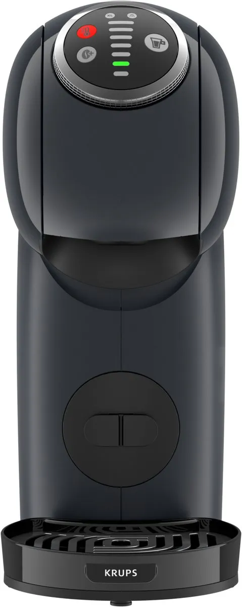 Krups Dolce Gusto Genio S Plus KP340B Koffiecupmachine - Grijs - afbeelding 6 van 6