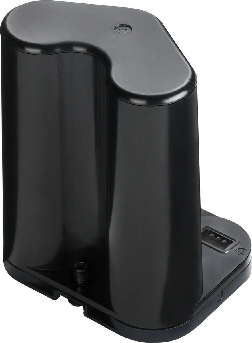 iRobot Braava jet m6 Accu 4650149 - Lithium-ion - Zwart