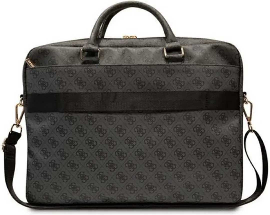 Guess GUCB15P4RPSK Laptoptas - 15" - Zwart