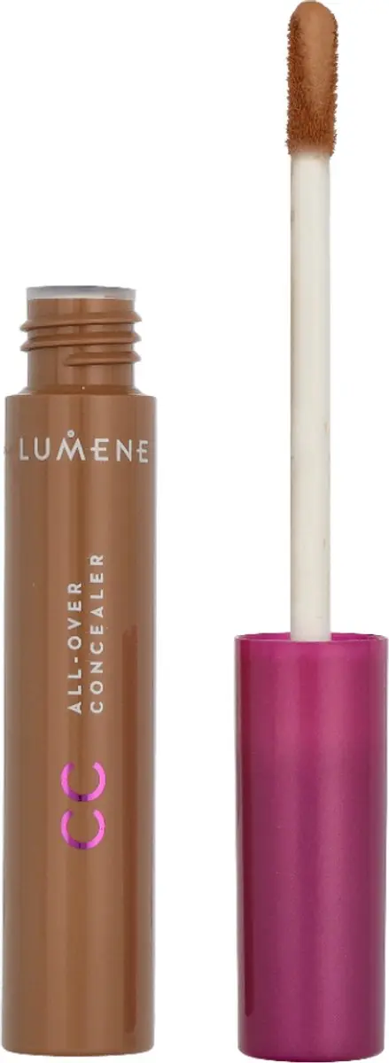 Lumene CC All-Over Concealer 8,5ml