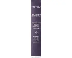 By Terry Browliner Blackstar N5 Ebony - 0.09 g