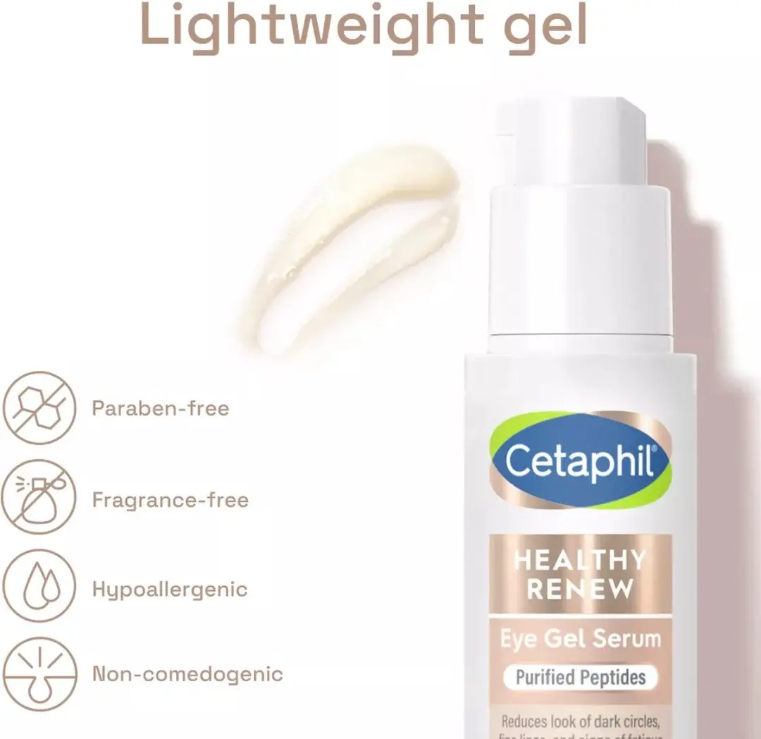 Cetaphil Healthy Renew Oogserum 14ml