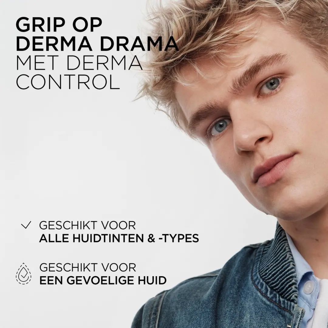 L'Oréal Paris Men Expert Derma Control S.O.S. Pimple Paste 45ml