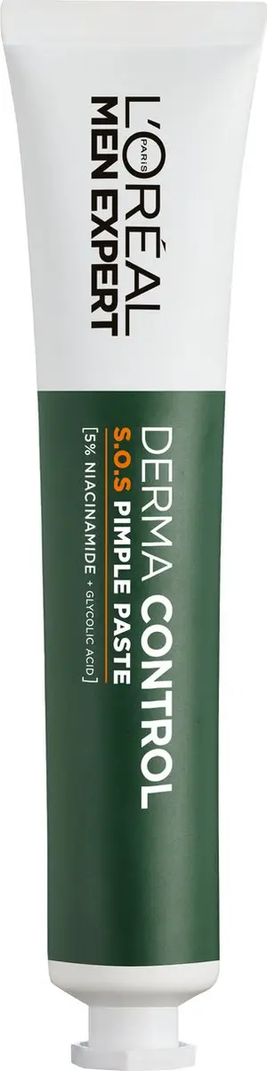 L'Oréal Paris Men Expert Derma Control S.O.S. Pimple Paste 45ml