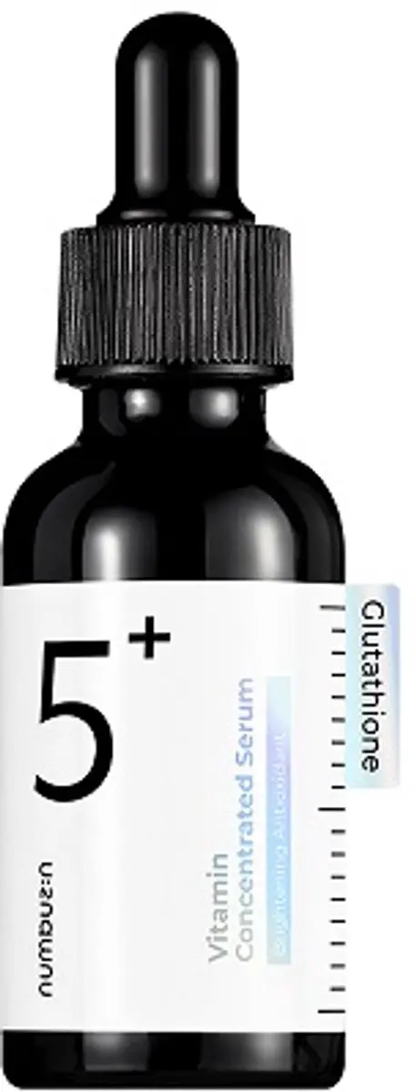 Numbuzin No.5 Vitamin Concentrated Serum 30ml