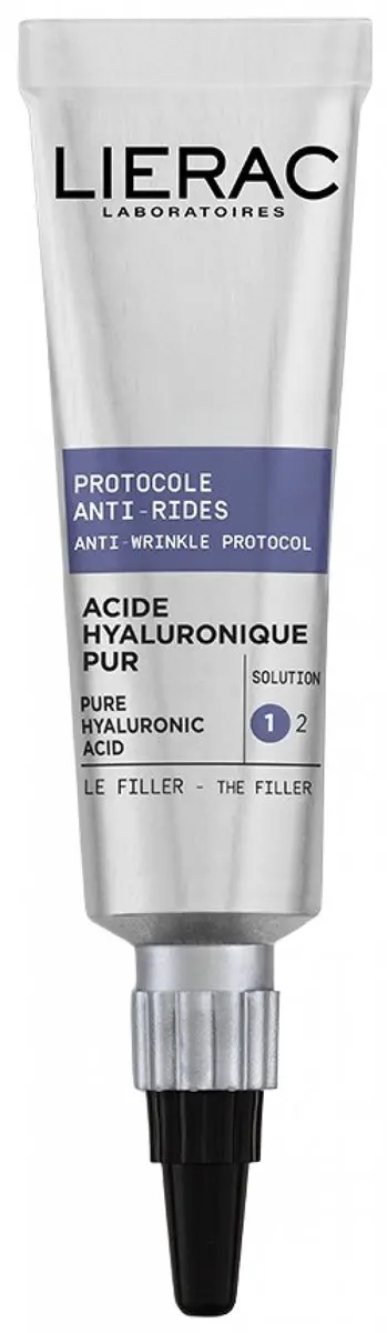 Lierac Protocole Anti-Rides Hyaluronzuur Filler 15ml