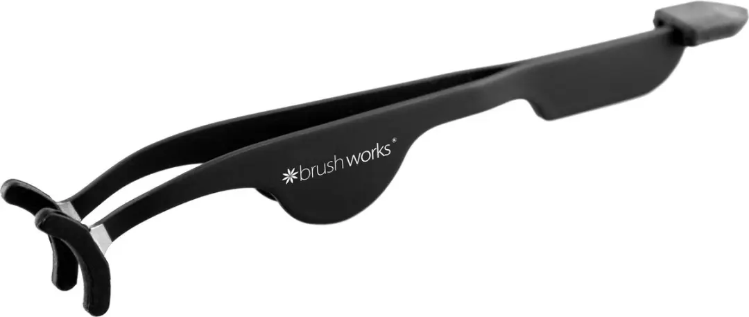 Brushworks Eyelash Applicator