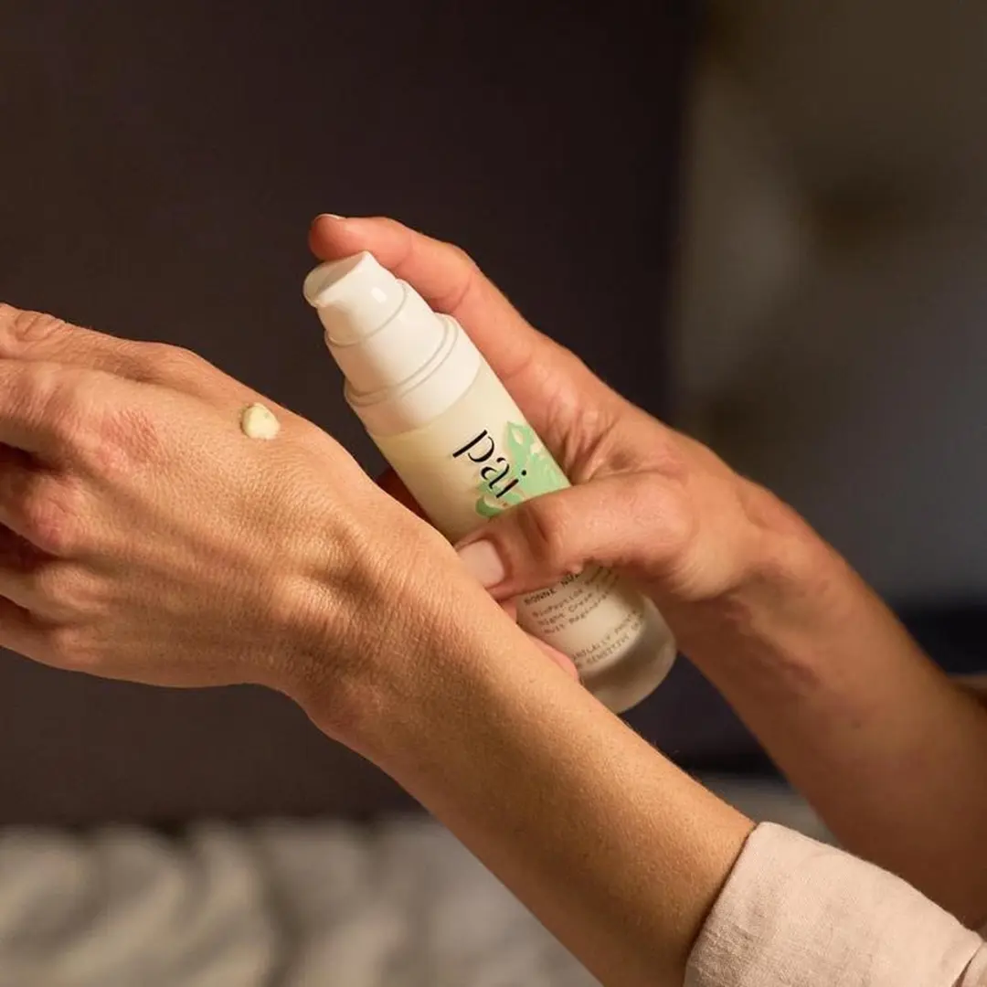 Pai Skincare Bonne Nuit BioPeptide Renewal Night Cream 50ml